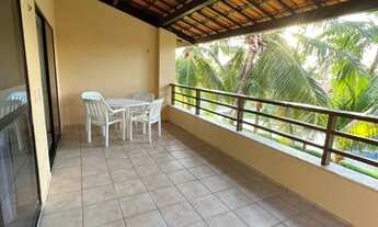 Imagem 3: Alugo apartamento por temporada a 600 metros do Beach Park - Porto das Dunas - Aquiraz