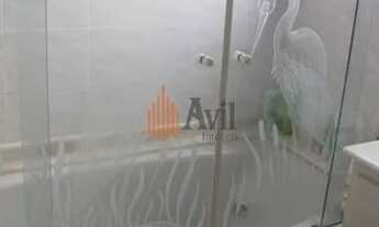 Imagem 6: Cobertura no Tatuapé com 250m² a Venda