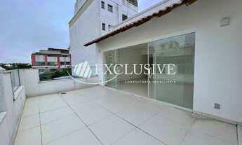 Imagem 3: Cobertura-À VENDA-Ipanema-Rio de Janeiro-RJ