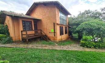 Imagem 2: LAGOA SANTA - Casa de Condomínio - Condados Da Lagoa