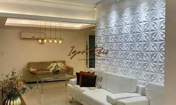 Imagem 2: Cobertura Linear no Bairro da Lapa em Campos dos Goytacazes/RJ