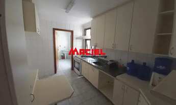 Imagem 5: Apartamento Padrão em São José dos Campos