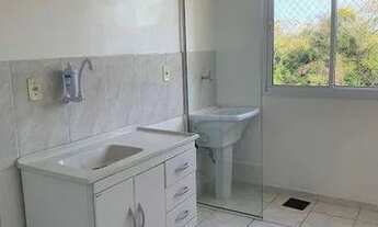 Imagem 5: Apartamento com 2 dormitórios à venda, 52 m² por R$ 180.000 - Vila Areao - Taubaté/SP