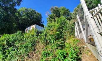 Imagem 3: Terreno no bairro Floresta em Gramado!