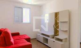 Imagem 6: Apartamento para Aluguel - Jardim, 2 Quartos, 78 m2