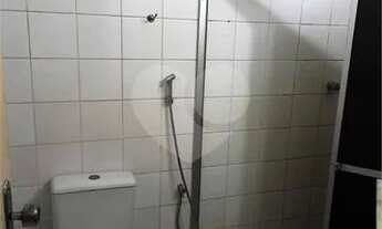 Imagem 6: Flat de 2 quartos sendo 1 suite na Djalma Batista