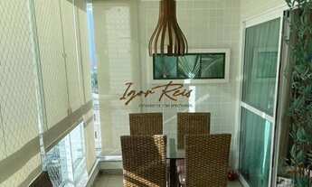 Imagem 3: Ed. Brennand - Lindíssimo apartamento, 3 quartos, sendo 1 Suíte - Pelinca