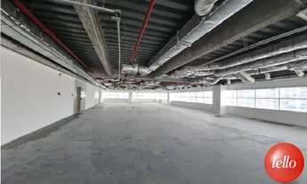 Imagem 7: São Paulo - Conjunto Comercial/Sala - Itaim Bibi