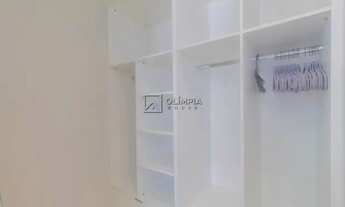 Imagem 16: Apartamento Locação Vila Olímpia 55 m² 1 Dormitórios