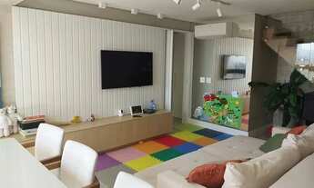 Imagem 2: Apartamento Venda 3 Dormitórios - 163 m² Pinheiros