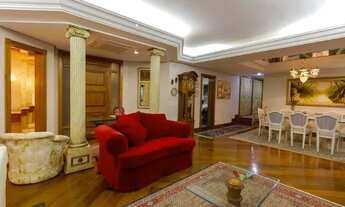 Imagem 5: Apartamento para Venda - 352.73m², 4 dormitórios, sendo 2 suites, 3 vagas - Moinhos de Ven