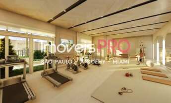 Imagem 3: Cobertura Duplex Residencial 183,9 m² 3 quarto(s) 3 suite(s