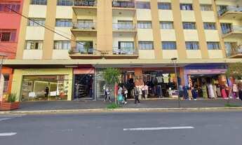 Imagem: PARANAVAí - Apartamento Padrão - Centro