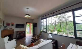 Imagem 7: Casa - 2 quartos e 2 edículas - Fazenda Bela Vista