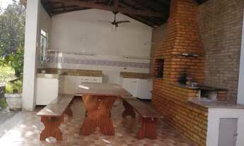 Imagem 5: Alugo casa (sítio