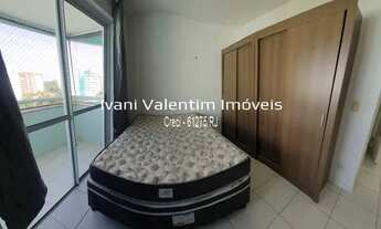 Imagem 6: Apartamento a Venda e Locação na Barra da Tijuca, Vila do Pan, 2 suítes