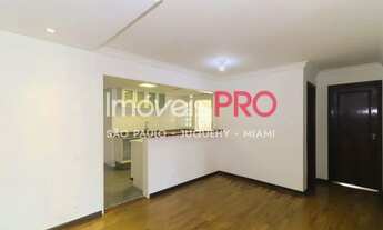 Imagem 4: Apartamento à Venda Jardim Paulistano 3 Quartos 1 Suíte