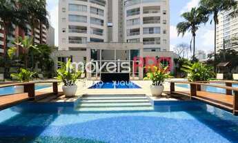 Imagem: Apartamento a venda em Brooklin - SP