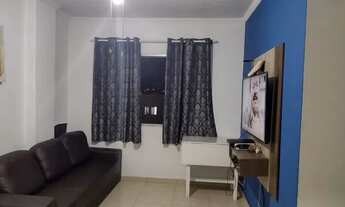 Imagem 7: Apartamento para venda tem 61 metros quadrados com 1 quarto em Tupi - Praia Grande - SP