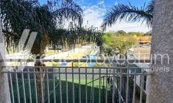 Imagem 2: Apartamento - Parque Industrial - Campinas