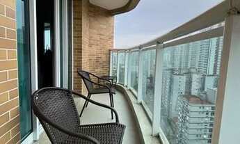 Imagem 5: MARAVILHOSO 1 DORMITÓRIO COM VISTA MAR!