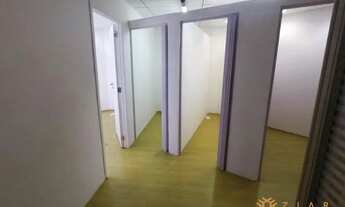 Imagem 6: SãO PAULO - Conjunto Comercial/Sala - Morumbi