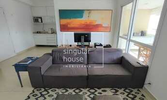 Imagem 4: 70m2| 1 Vaga Apartamento com 1 dormitório