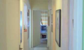 Imagem 5: Apartamento para Venda - 110m², 3 dormitórios, 1 vaga - Centro Histórico