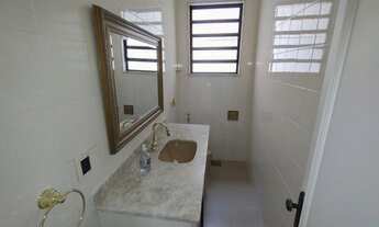 Imagem 6: Casa de condomínio térrea para venda tem 342 metros quadrados com 3 quartos