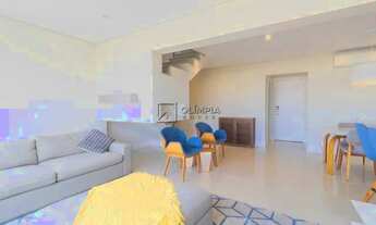 Imagem 6: Cobertura Locação 3 Dormitórios - 175 m² Brooklin