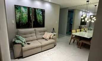 Imagem 2: Apartamento Apartamento com 3 dormitórios