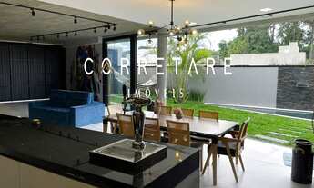 Imagem: Casa para venda tem 290 metros quadrados