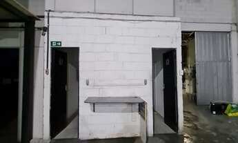 Imagem 5: Galpão/Depósito/Armazém para aluguel tem 283 metros quadrados em Planalto - Belo Horizonte