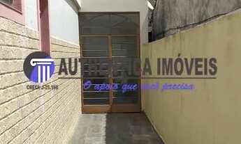 Imagem 4: CASA para VENDA - JARDIM D'ABRIL - OSASCO - SÃO PAULO - AUTHÊNTICA IMÓVEIS