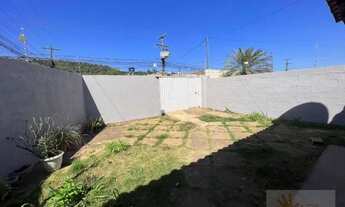 Imagem 2: CASA DISPONÍVEL PARA LOCAÇÃO