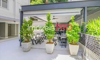 Imagem: Apartamento, Jardim Paulista - São Paulo