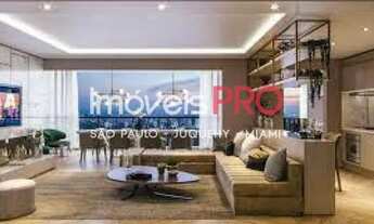 Imagem 4: Apartamento novo 3 dormitórios para Venda no Brooklin