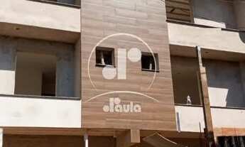 Imagem: Excelente cobertura com dois dormitórios