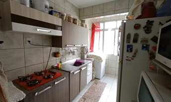 Imagem 11: Apartamento para Venda - 54.78m², 2 dormitórios, 1 vaga - Cristal, Porto Alegre