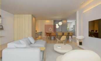 Imagem 2: Apartamento, Jardim Paulistano - São Paulo