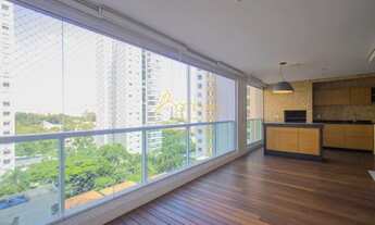 Imagem 7: Condominio Clube - Apartamento 2 suítes, living integrado