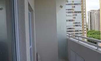Imagem 6: Apartamento a Venda no Alto da Boa Vista com 1 quarto Ref.:3447176
