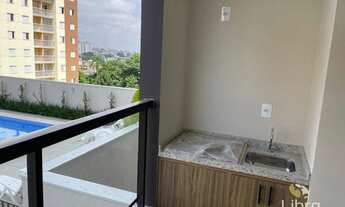 Imagem 4: Riserva Natura, 67m², 2 dorm, 1 suíte, para locação