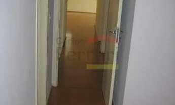 Imagem 6: Apartamento Higienópolis