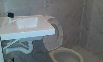 Imagem 4: Kitinete mobiliada de 2 cômodos