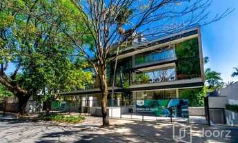 Imagem: SãO PAULO - Prédio Inteiro - Alto de Pinheiros