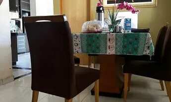 Imagem 5: Casa setor Alphaville saída para guapo