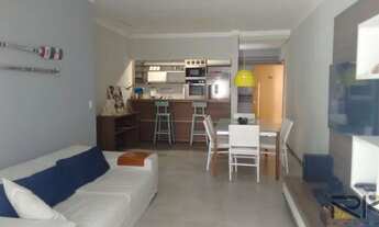 Imagem 4: APARTAMENTO PRAIA GRANDE 3 DOMIRTÓRIOS SENDO 2 SUÍTES,1 BANHEIRO SOCIAL,2 VAGAS DE GARAGEM