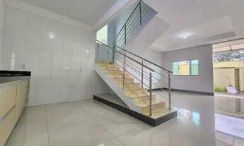 Imagem 4: Sobrado no Setor 3 Marias em Goiânia está para alugar!