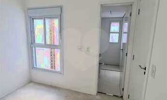 Imagem 7: Apartamento a venda em Saúde, 84 m², 2 quartos e 2 vagas